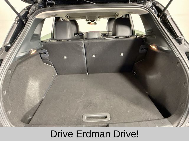 Used 2025 Nissan Kicks SUV