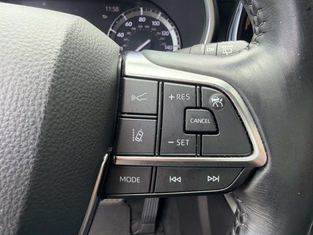 Used 2020 Toyota Highlander SUV