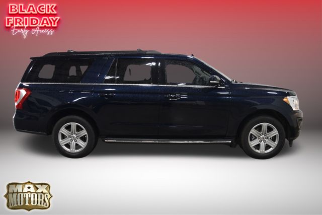 Used 2021 Ford Expedition Max XLT with VIN 1FMJK1HT4MEA74867 for sale in Kansas City