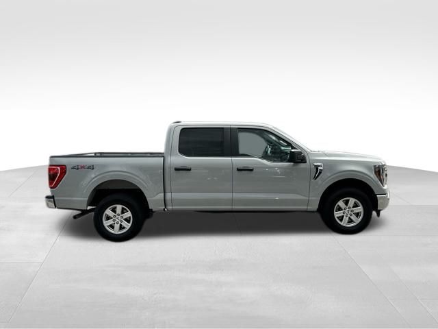 2023 Ford F-150 XLT 10