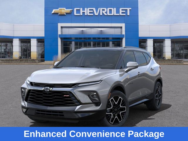 New 2025 Chevrolet Blazer For Sale in Livonia, MI