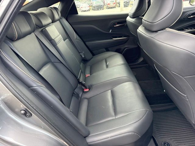 2026 Toyota Crown - $38,988