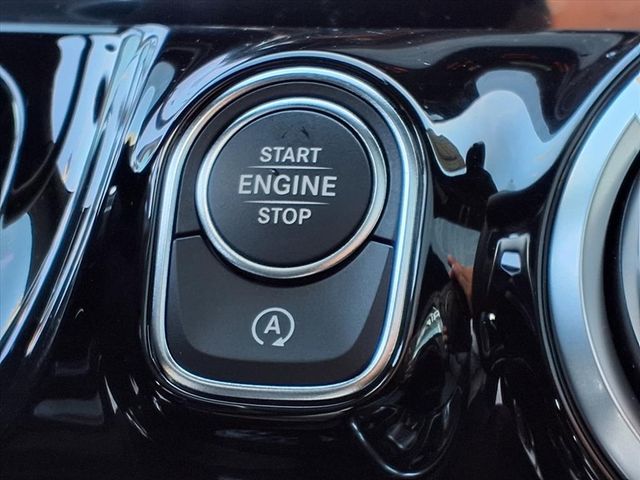 New 2026 White Mercedes-Benz GLA 35 AMG® image 25