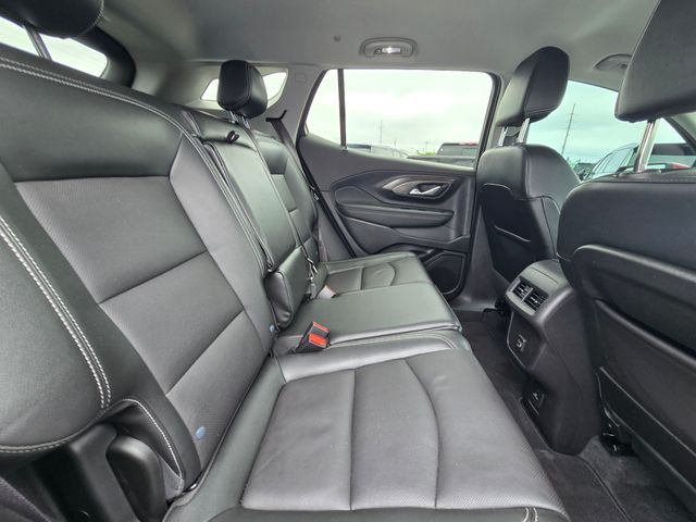 2024 GMC Terrain SLT:L44305A