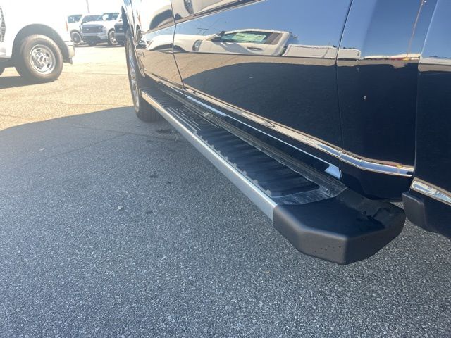 2025 Ford F-150 Lariat:168661