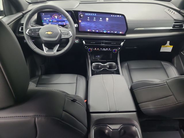 2026 – Chevrolet – Traverse