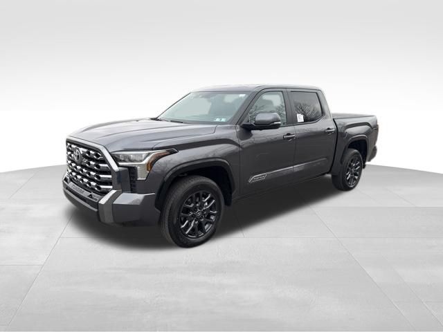 new 2026 Toyota Tundra car, priced at $68,843