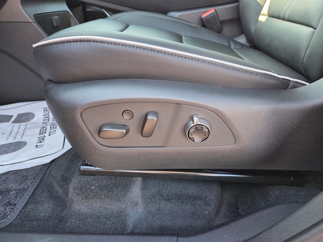 2026 Buick Enclave Avenir FWD