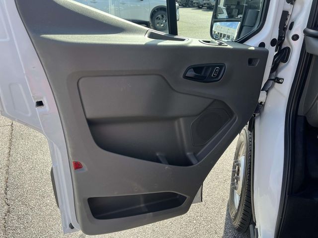 Used 2023 Ford Transit-250 Van