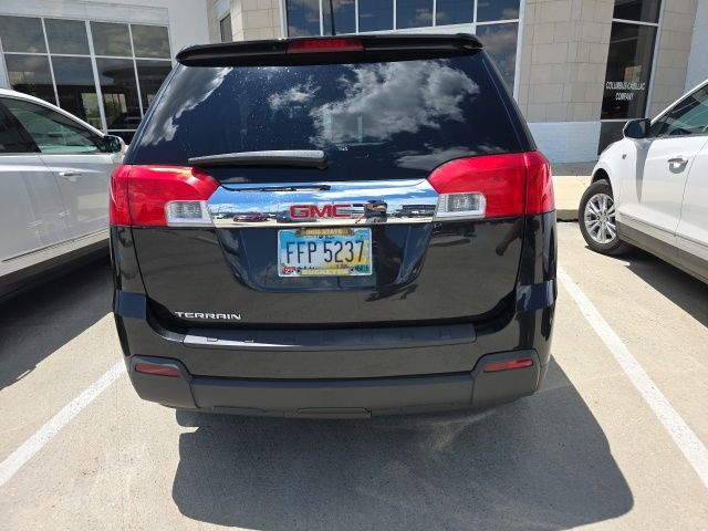 Used 2014 Black GMC SLE-1 image 4