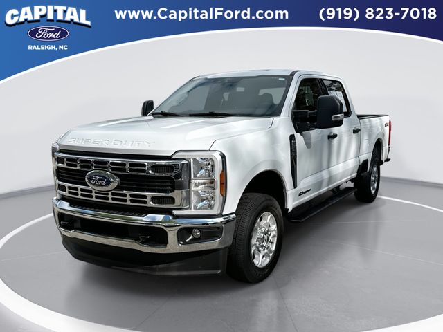 2025 Ford F-250 XLT 4x4 Crew Cab 6-3/4' Box's photo