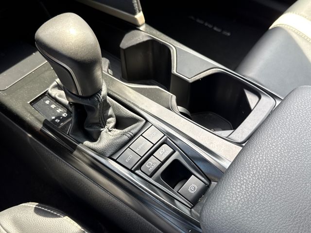 Used 2025 Toyota Camry Sedan