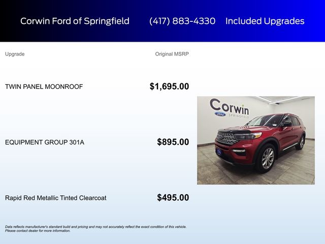 View vehicle photo 5