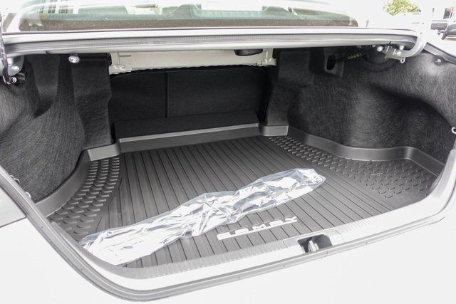 new 2026 Toyota Camry car