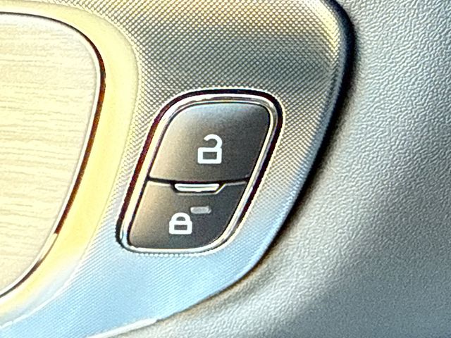 New 2026 Black Ford Platinum image 23