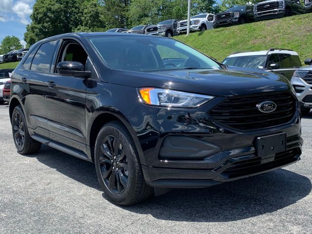 2024 Ford Edge SE 7