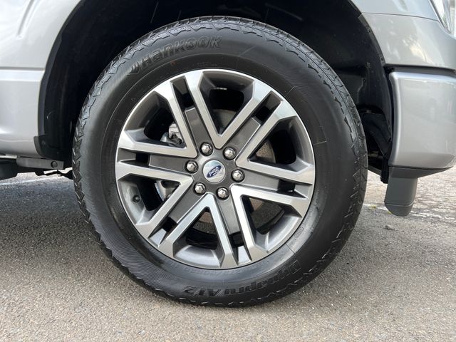 Used 2022 Ford F-150 Truck