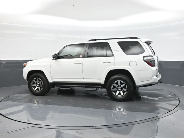 Used 2020 Toyota 4Runner SUV