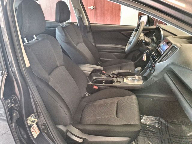 Used 2020 Subaru Impreza Sedan