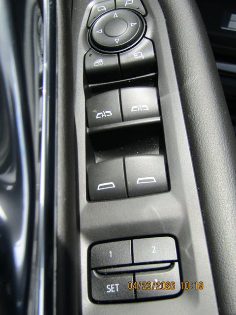 used 2023 Chevrolet Tahoe car, priced at $48,999