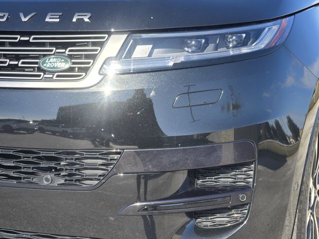 Used 2023 Land rover Range Rover Sport SUV
