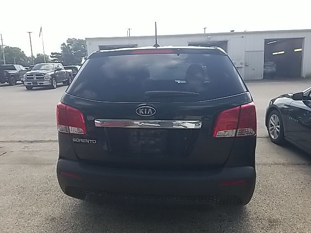 Used 2011 Kia Sorento SUV