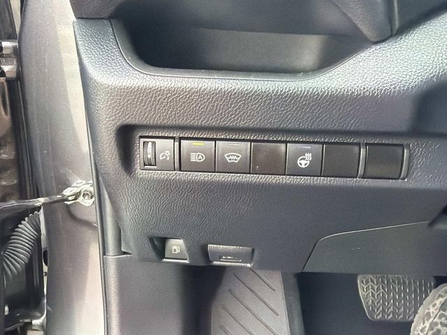 Used 2023 Toyota RAV4 Hybrid SUV
