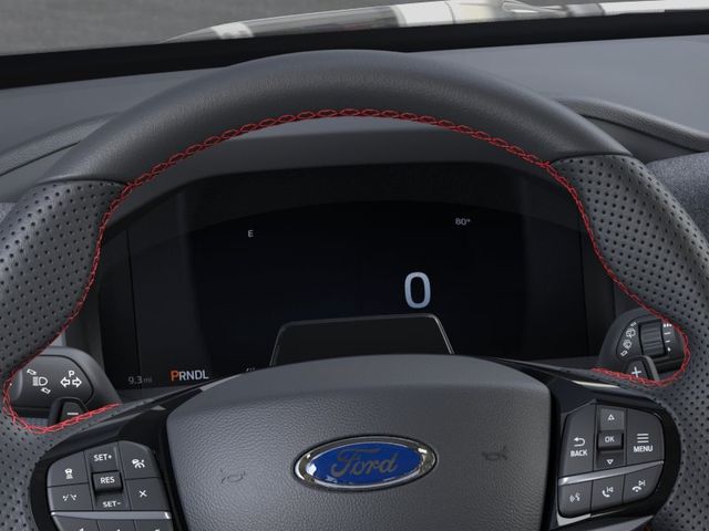 2026 Ford Explorer ST:169439