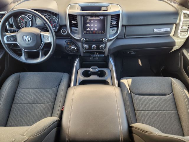 2021 RAM 1500 Big Horn/Lone Star photo