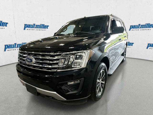 2019 Ford Expedition XLT 4WD