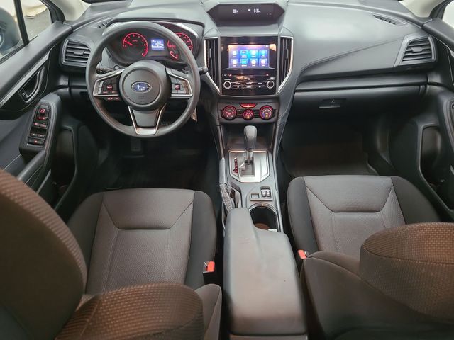 2019 – Subaru – Impreza