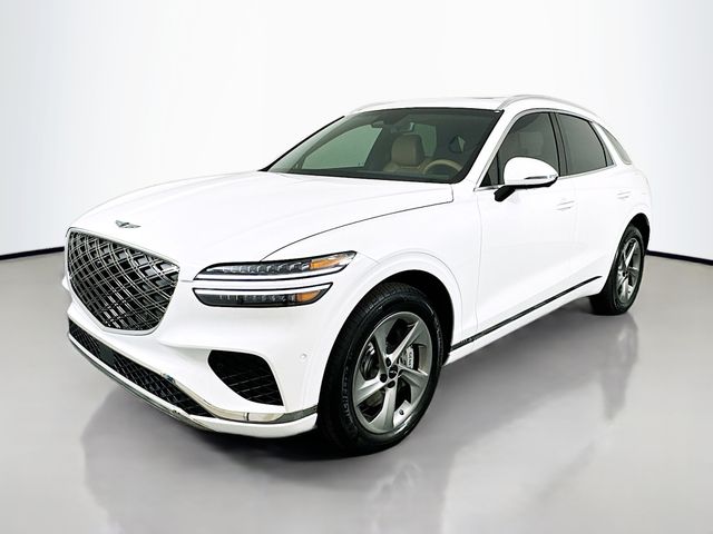 Thumbnail: 2026 Genesis GV70 - 1