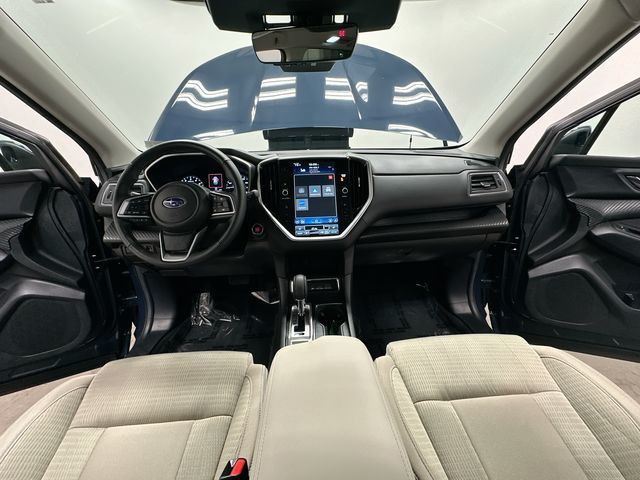 2023 Subaru Ascent Premium Blue at Subaru and VW of Moon Township