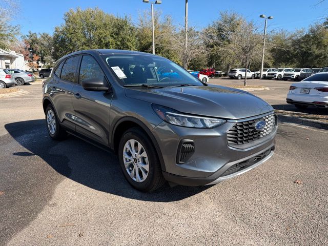 2025 Ford Escape Active FWD
