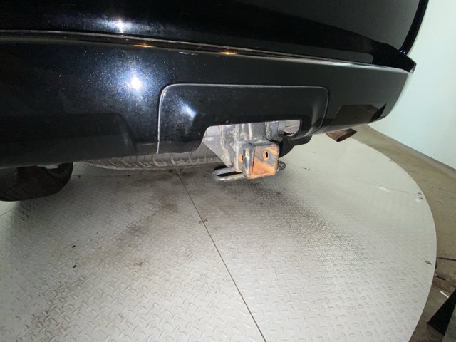 Used 2020 Black Toyota SR5 image 28