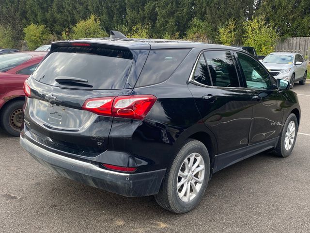 2018 Chevrolet Equinox LT 3