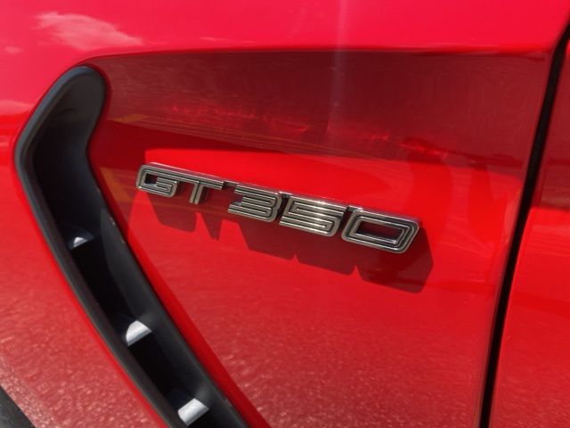 Used Car 2017 Ford Mustang  Shelby Gt350 For Sale Under $60,000 In San Antonio, Texas