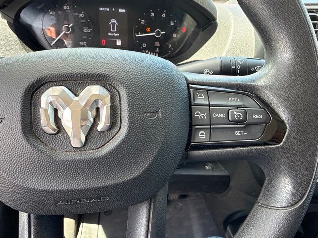 2024 Ram ProMaster 2500 - $30,988