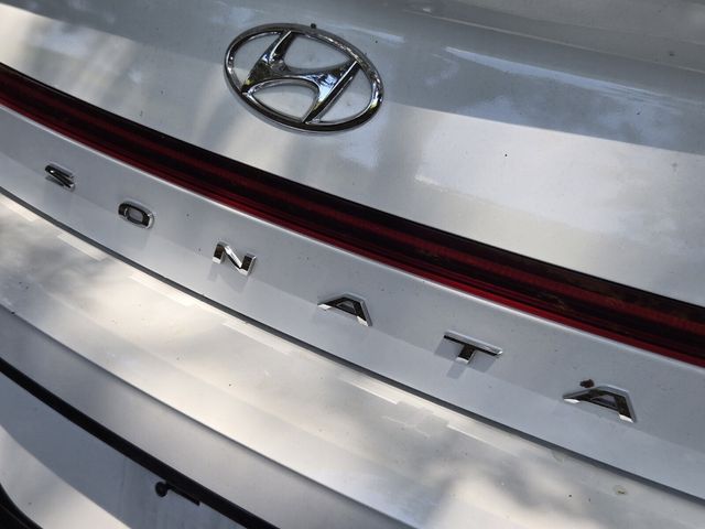 2023 Hyundai Sonata - $20,153