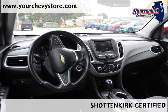 Used 2019 Chevrolet Equinox SUV