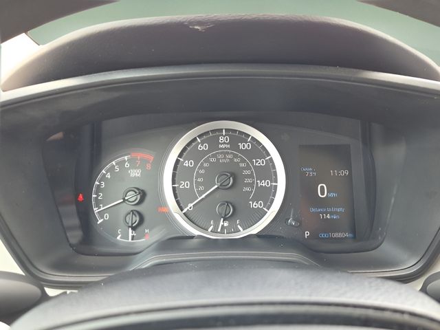 Used 2020 Toyota Corolla Sedan