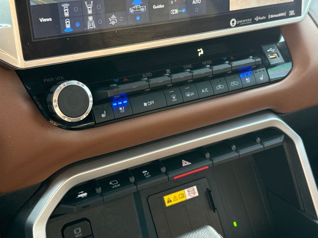 Used 2023 Toyota Tundra Truck