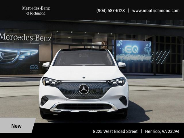 EQE 350 4MATIC SUV