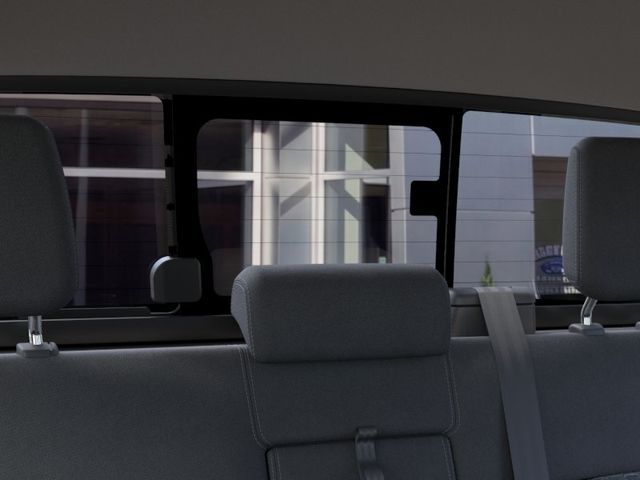 New 2026 Gray Ford XLT image 22