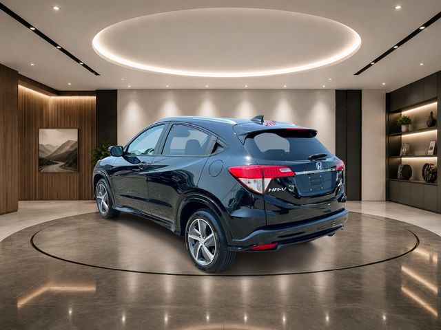 Used 2019 Honda HR-V SUV