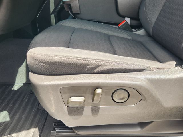 2023 GMC Sierra 1500 Elevation White at DeMontrond Auto Country