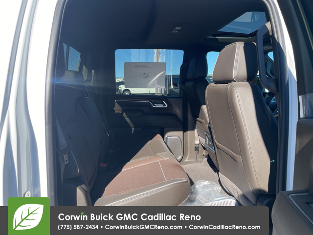 2024 GMC Sierra 2500HD Denali 18