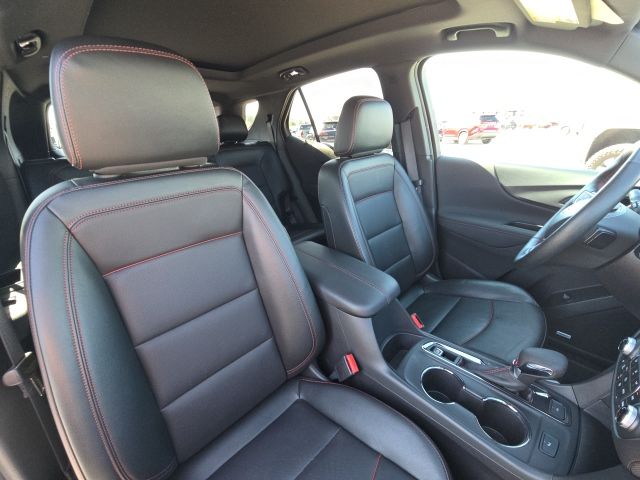 2024 Chevrolet Equinox RS:C02621