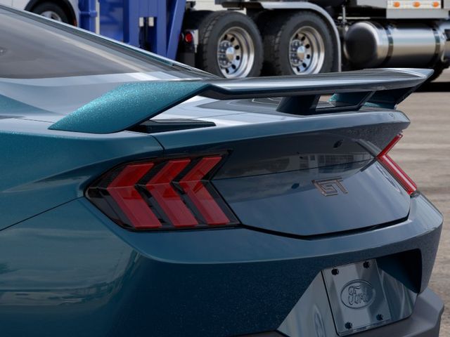 2026 Ford Mustang GT Premium:169598