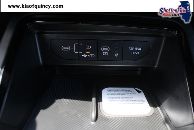 New 2026 Kia K5 Sedan